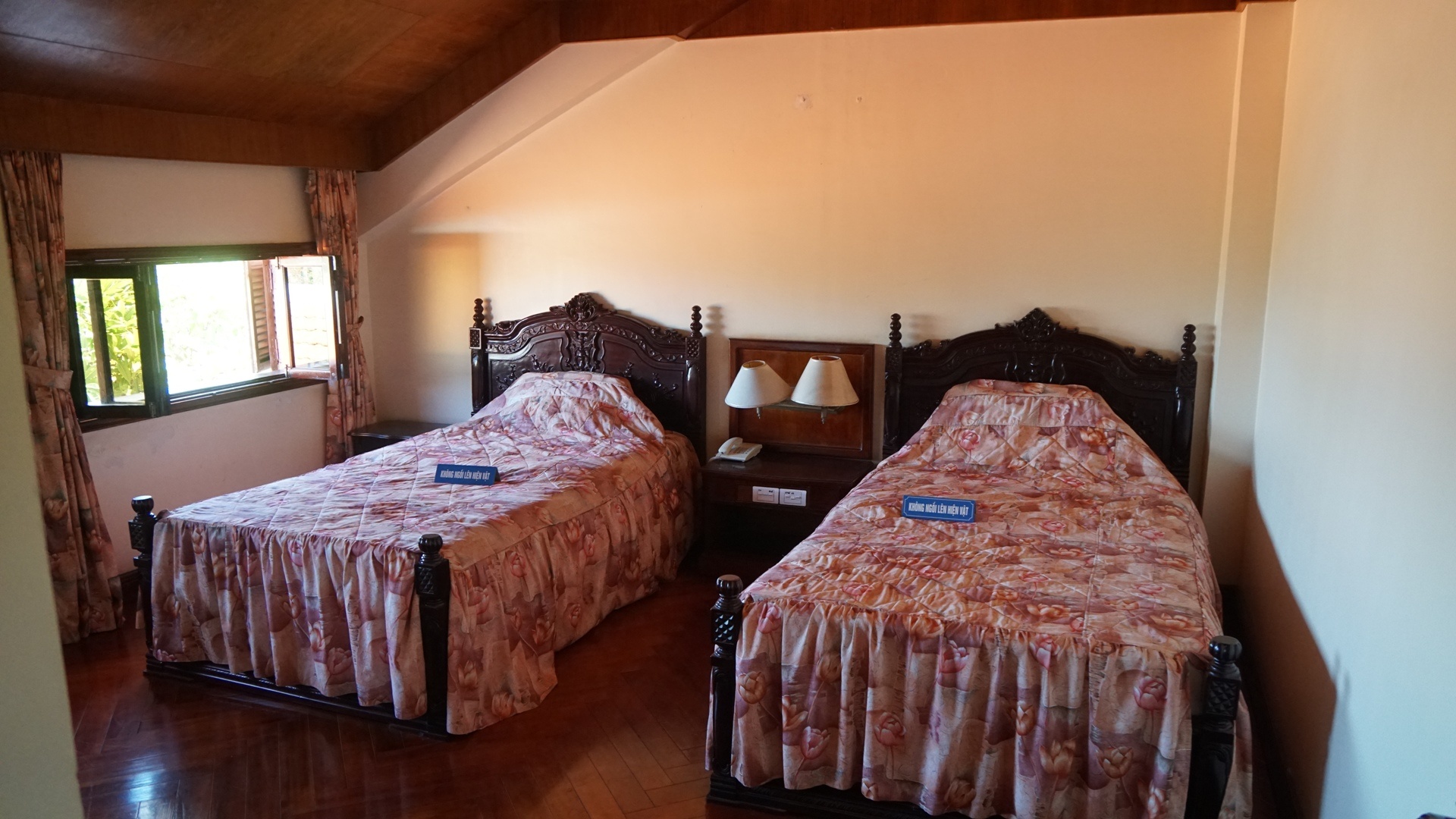 biet thu Bao Dai Do Son anh 12