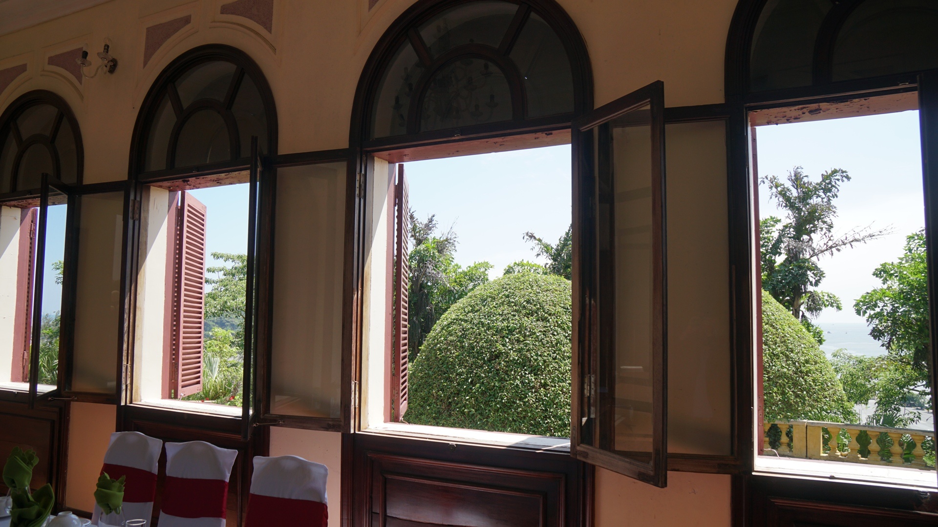 biet thu Bao Dai Do Son anh 13