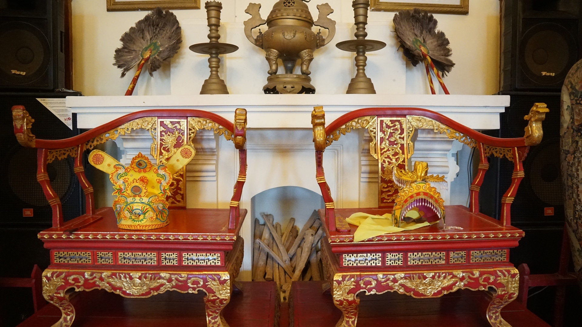 biet thu Bao Dai Do Son anh 6