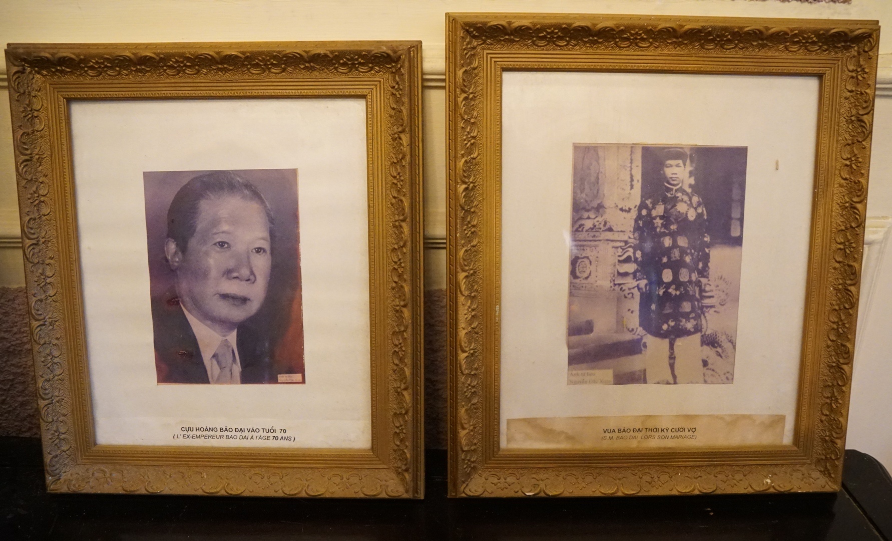 biet thu Bao Dai Do Son anh 8