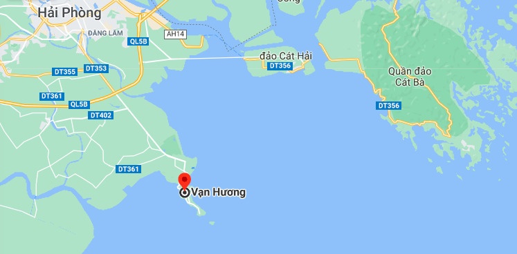 biệt thự Bảo Đại Đồ Sơn ảnh 15 biet thu Bao Dai Do Son anh 15