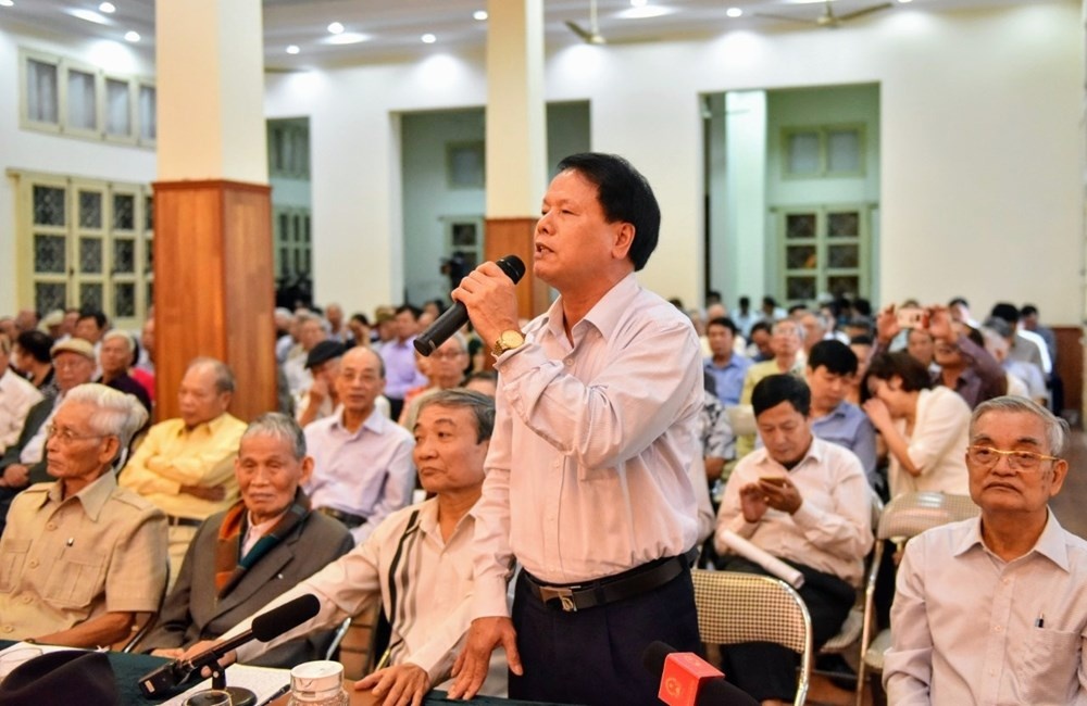 Thu tuong tiep xuc cu tri anh 1