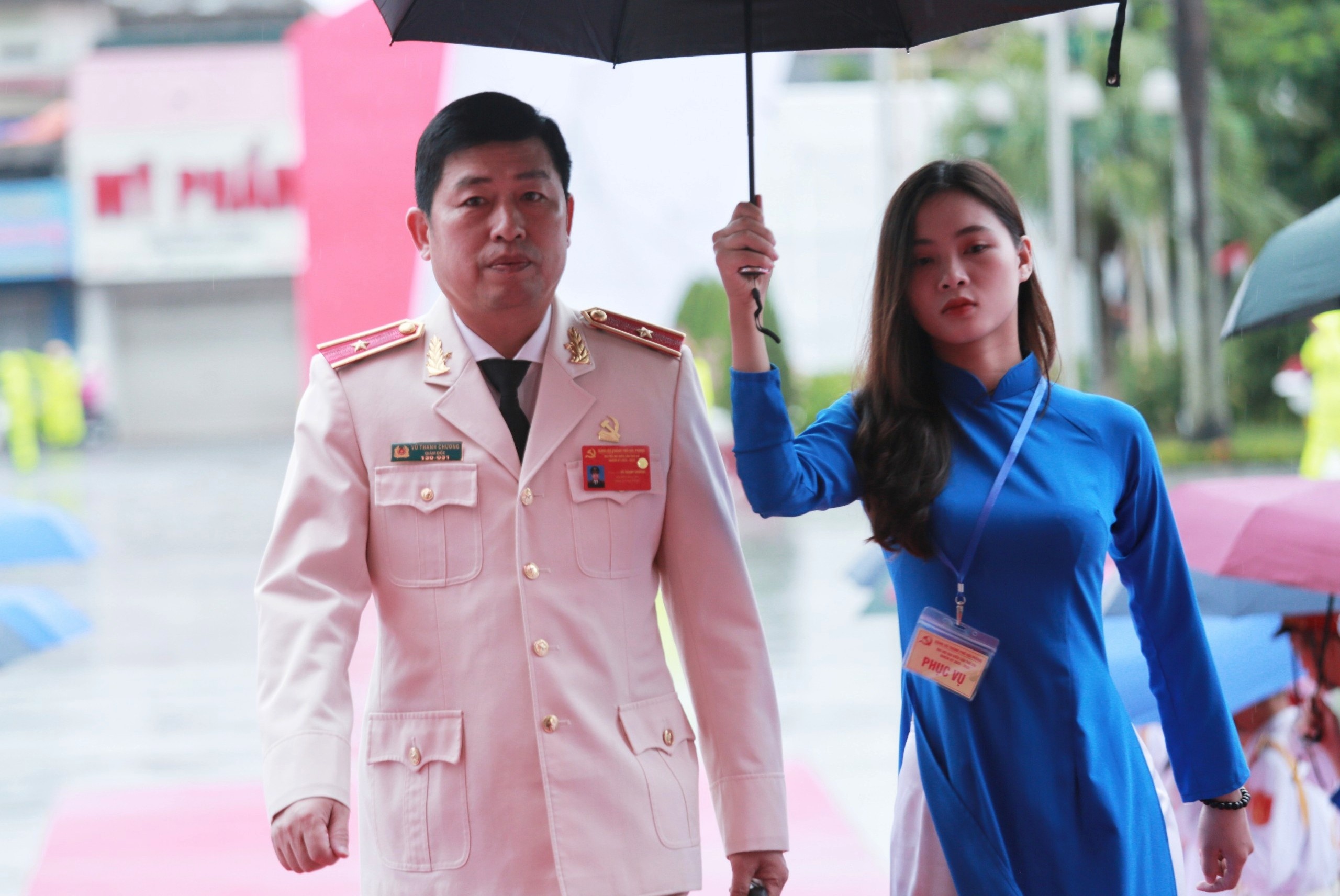 Thu tuong du dai hoi Hai Phong anh 2