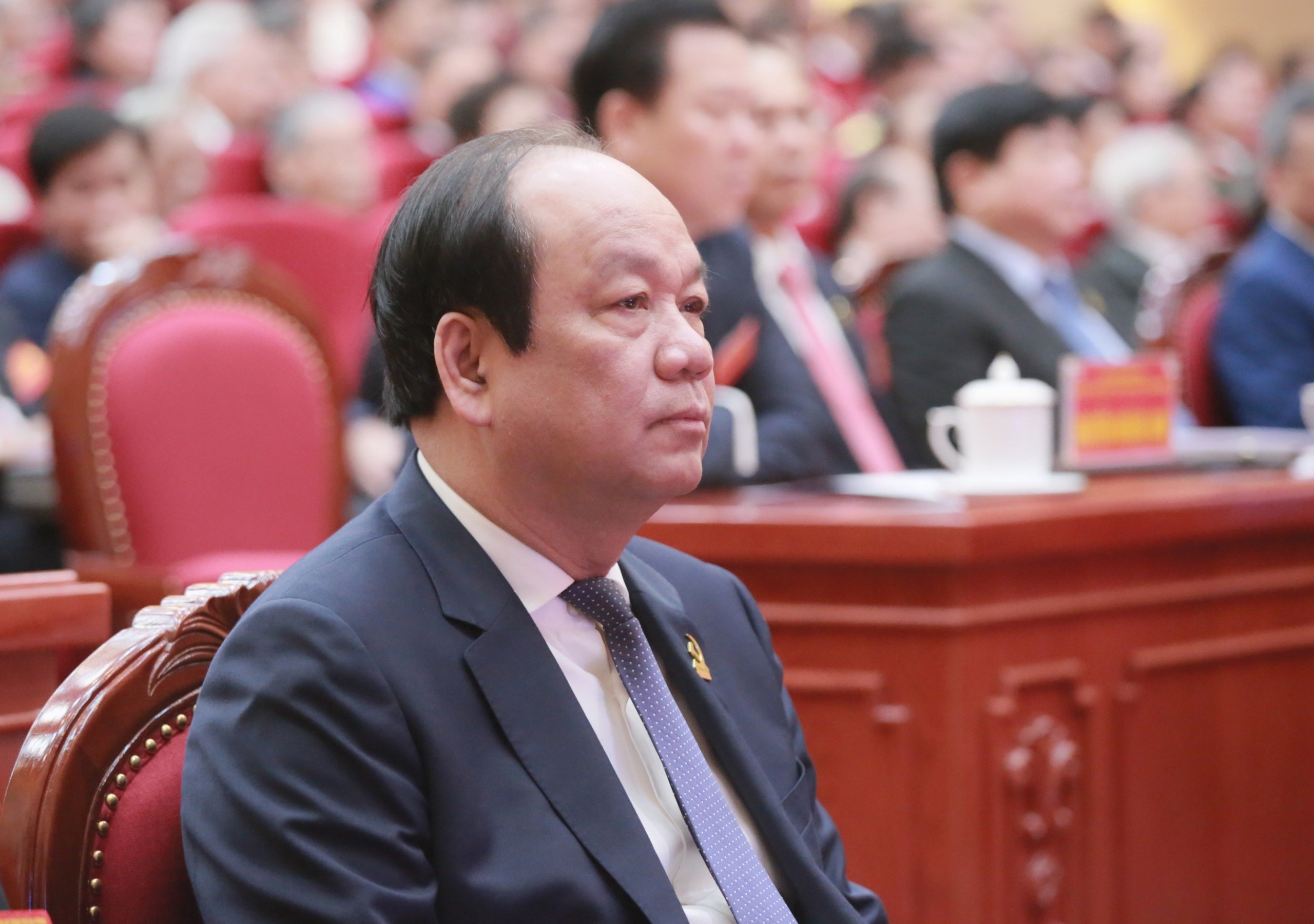 Thu tuong du dai hoi Hai Phong anh 3