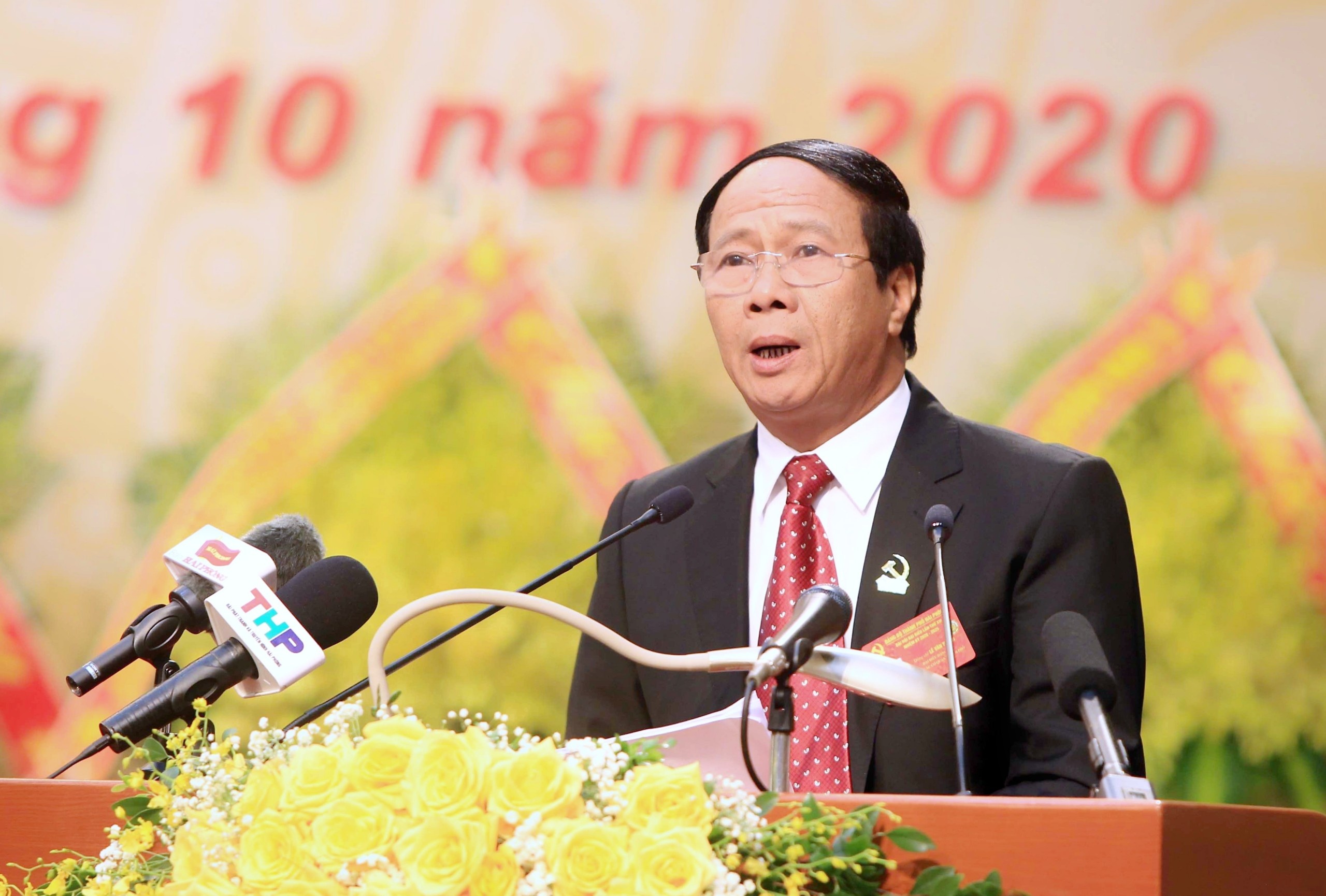 Thu tuong du dai hoi Hai Phong anh 7