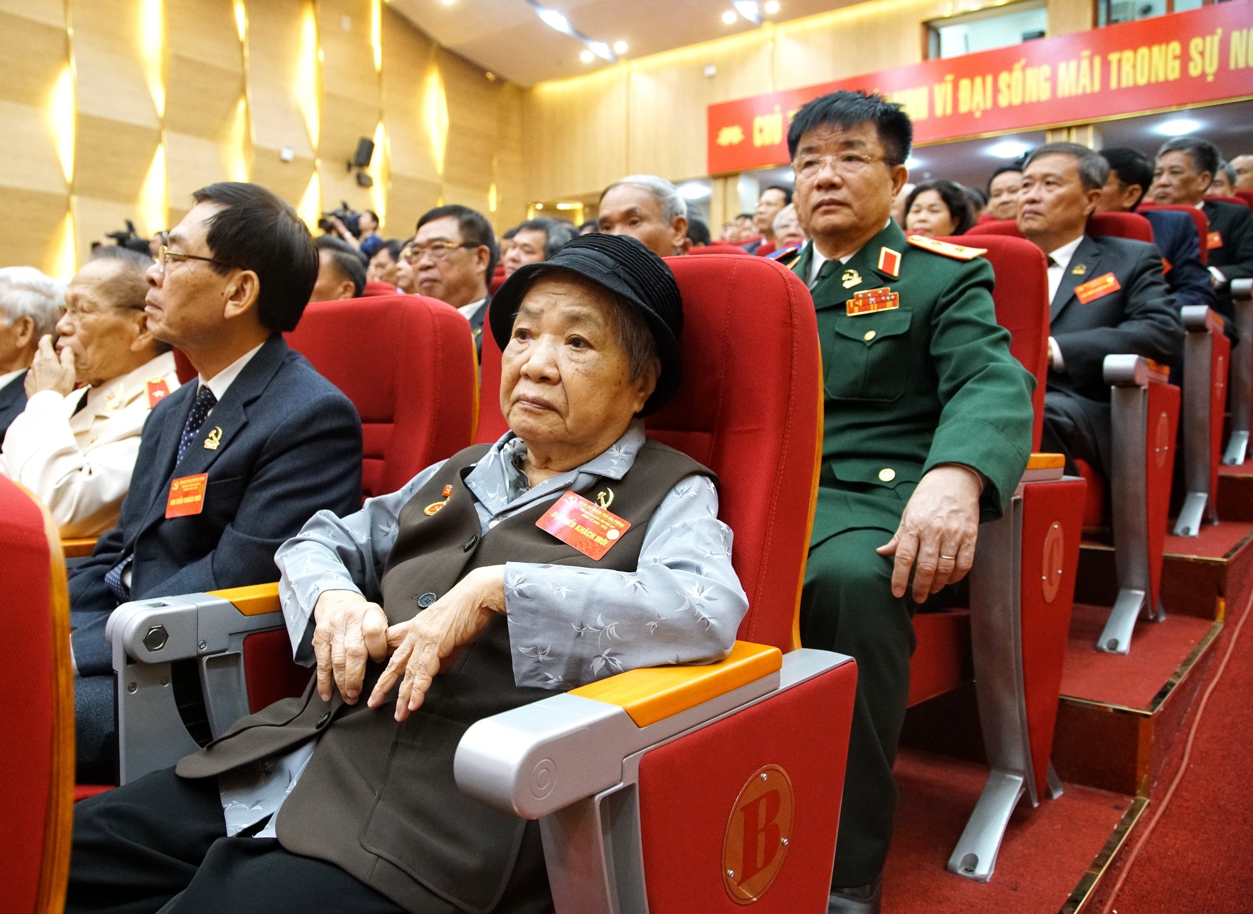 Thu tuong du dai hoi Hai Phong anh 8