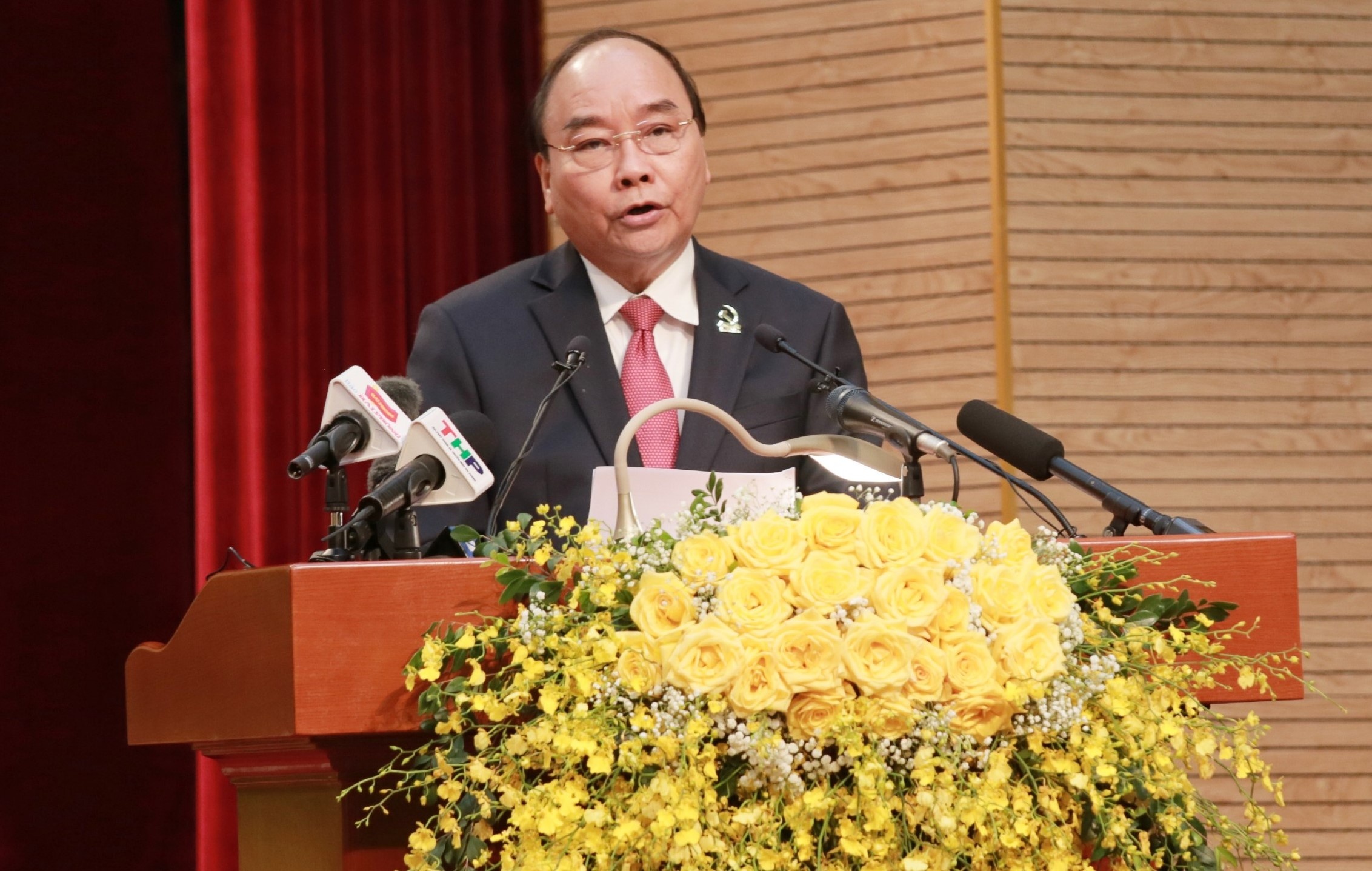 Hai Phong phai phat trien but pha anh 1