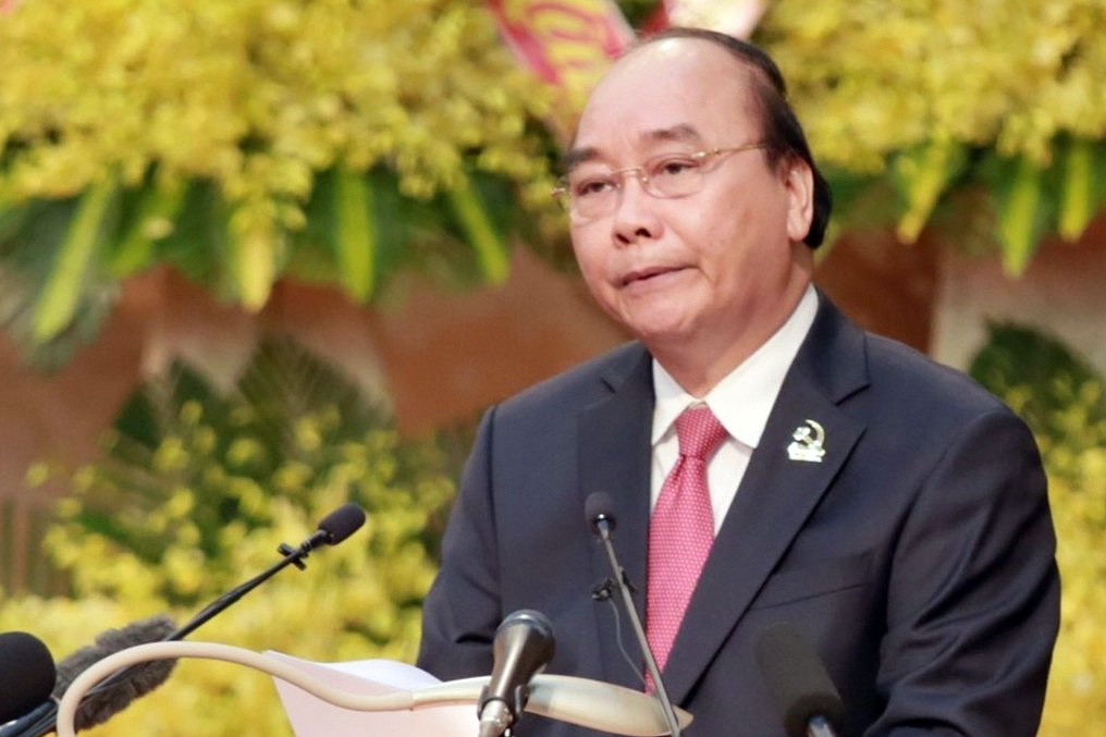 'Hai Phong phai phat trien but pha, tro thanh do thi tam co khu vuc' hinh anh