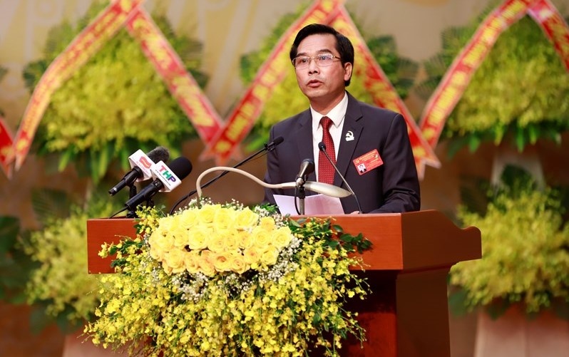 Hai Phong ung ho mien Trung 10 ty anh 1