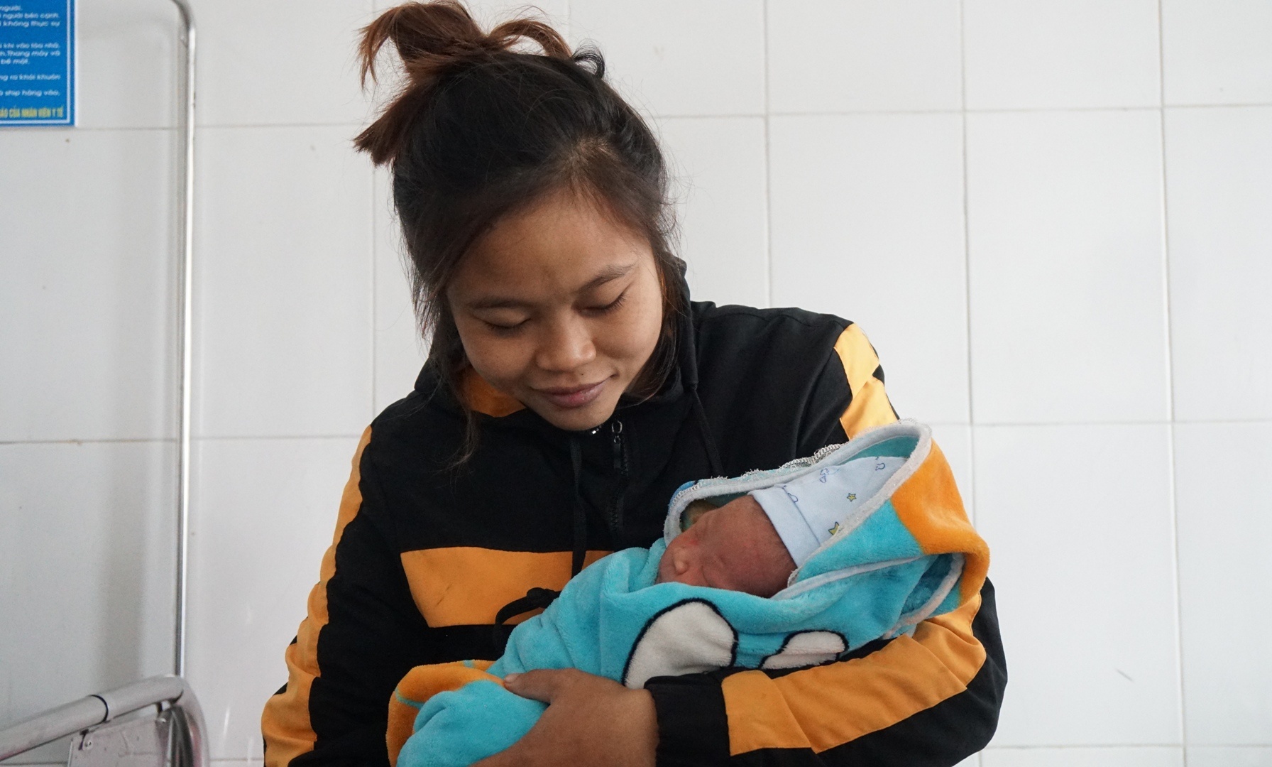 nhung san phu vuot lu anh 5