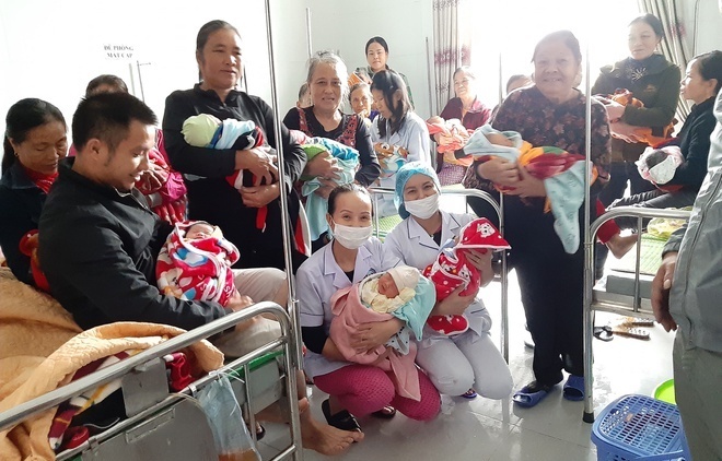 nhung san phu vuot lu anh 10