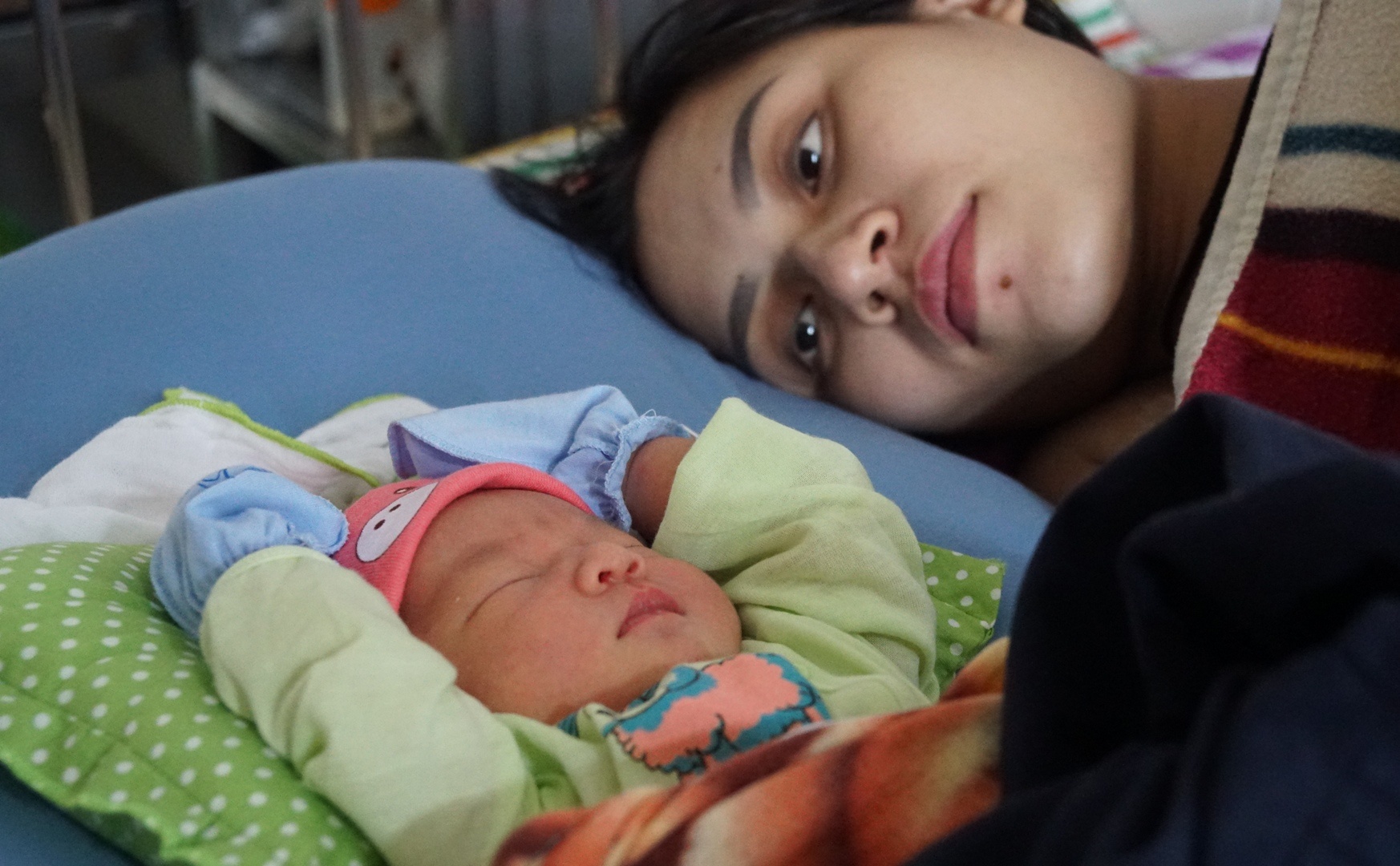 nhung san phu vuot lu anh 7