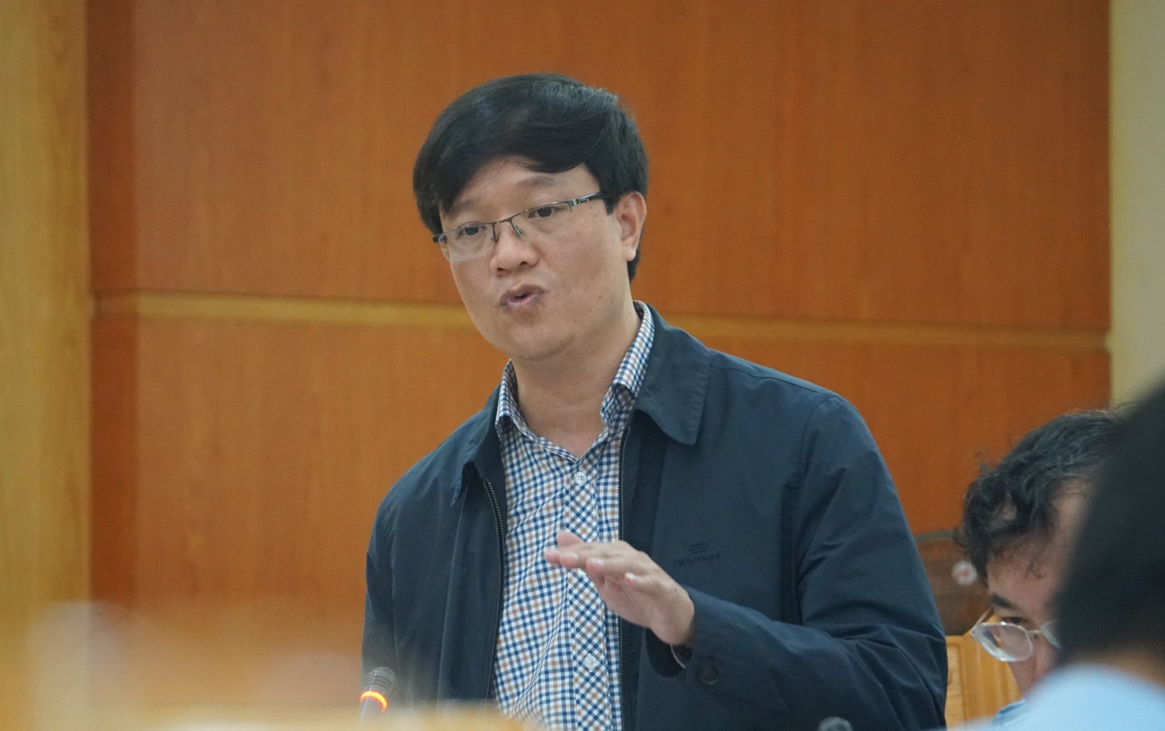 Ho Ke Go xa lu anh 2