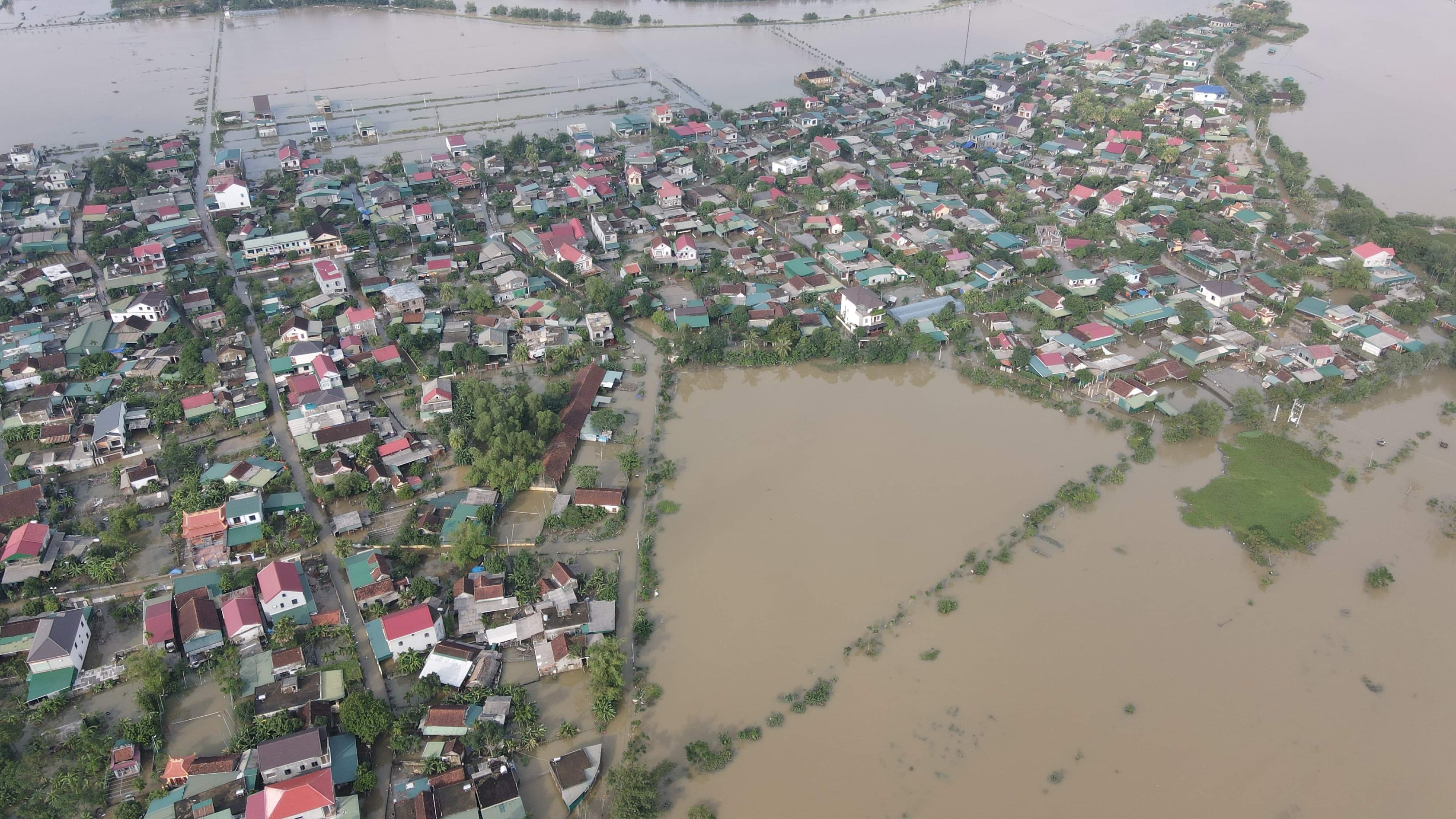 Ho Ke Go xa lu anh 1