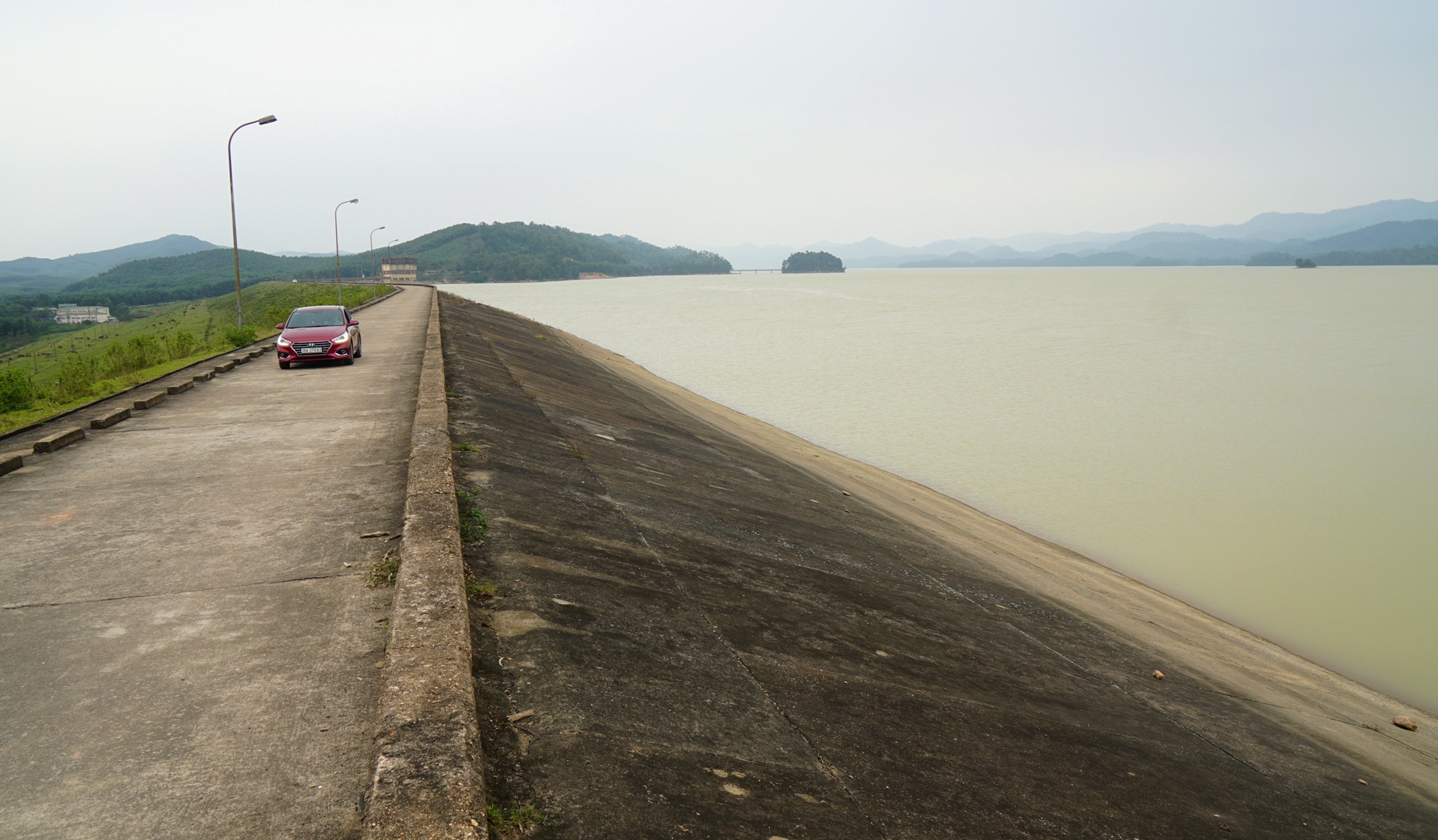 Ho Ke Go sau mua lu lich su anh 2