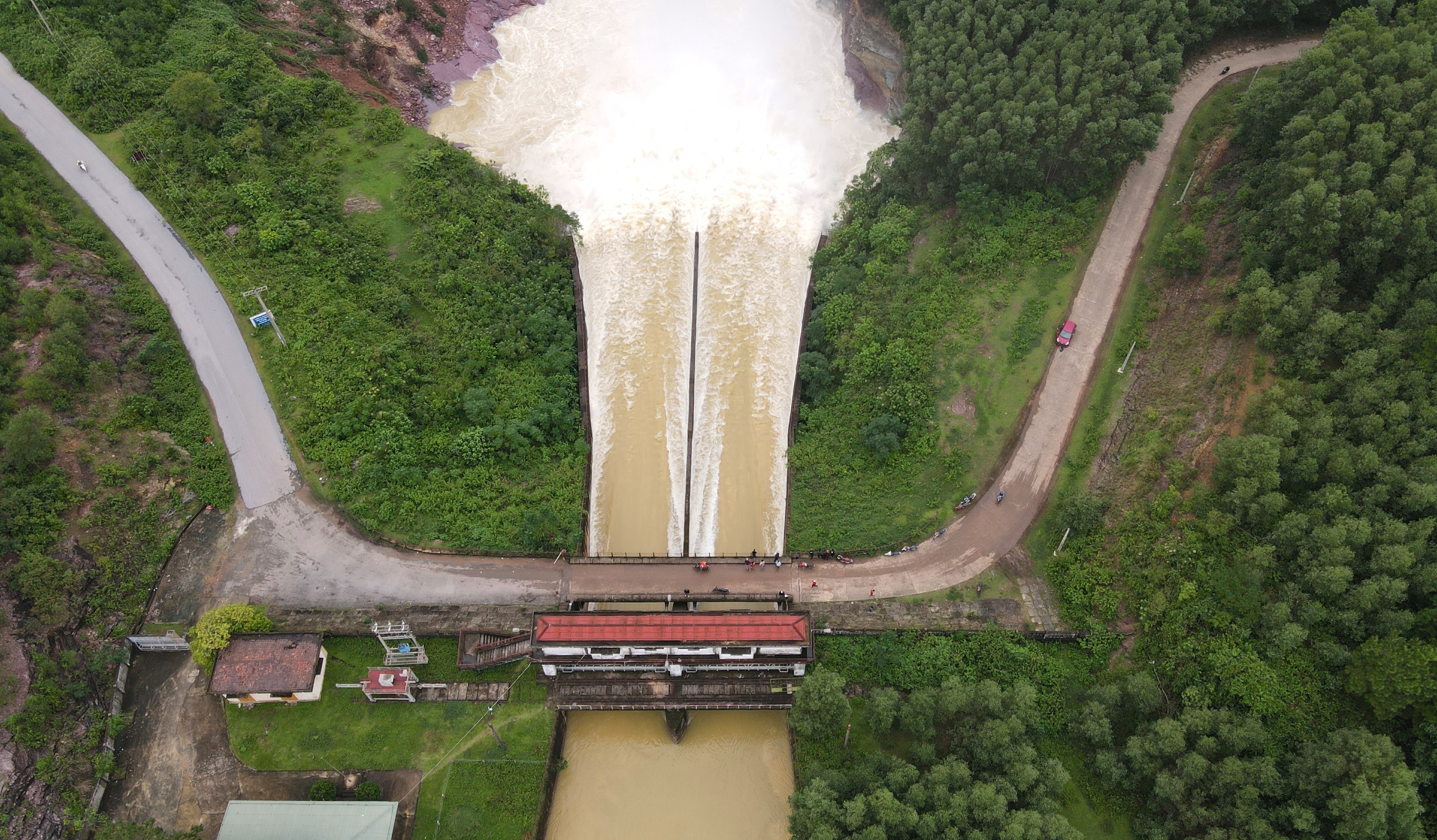 Ho Ke Go sau mua lu lich su anh 10