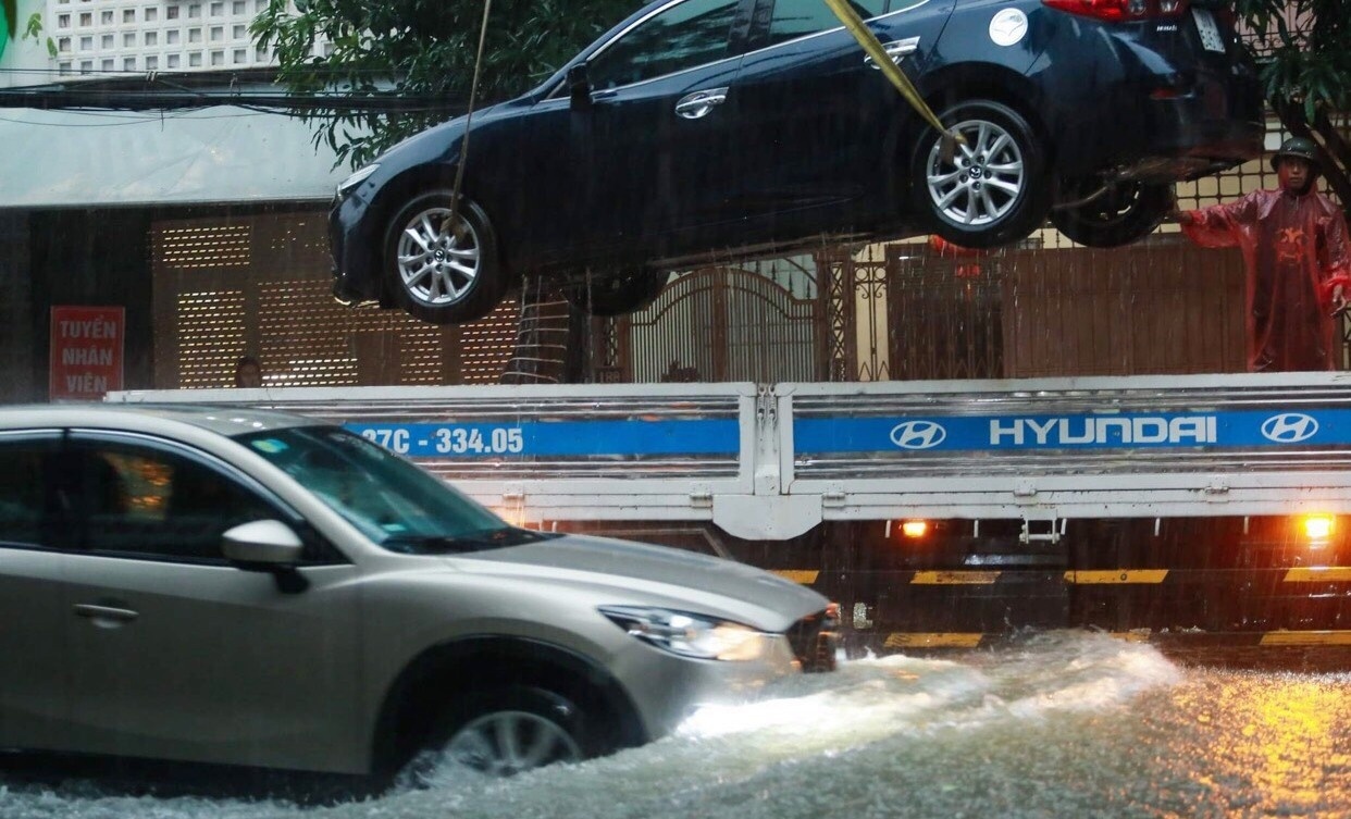 TP Vinh ngap sau hinh anh