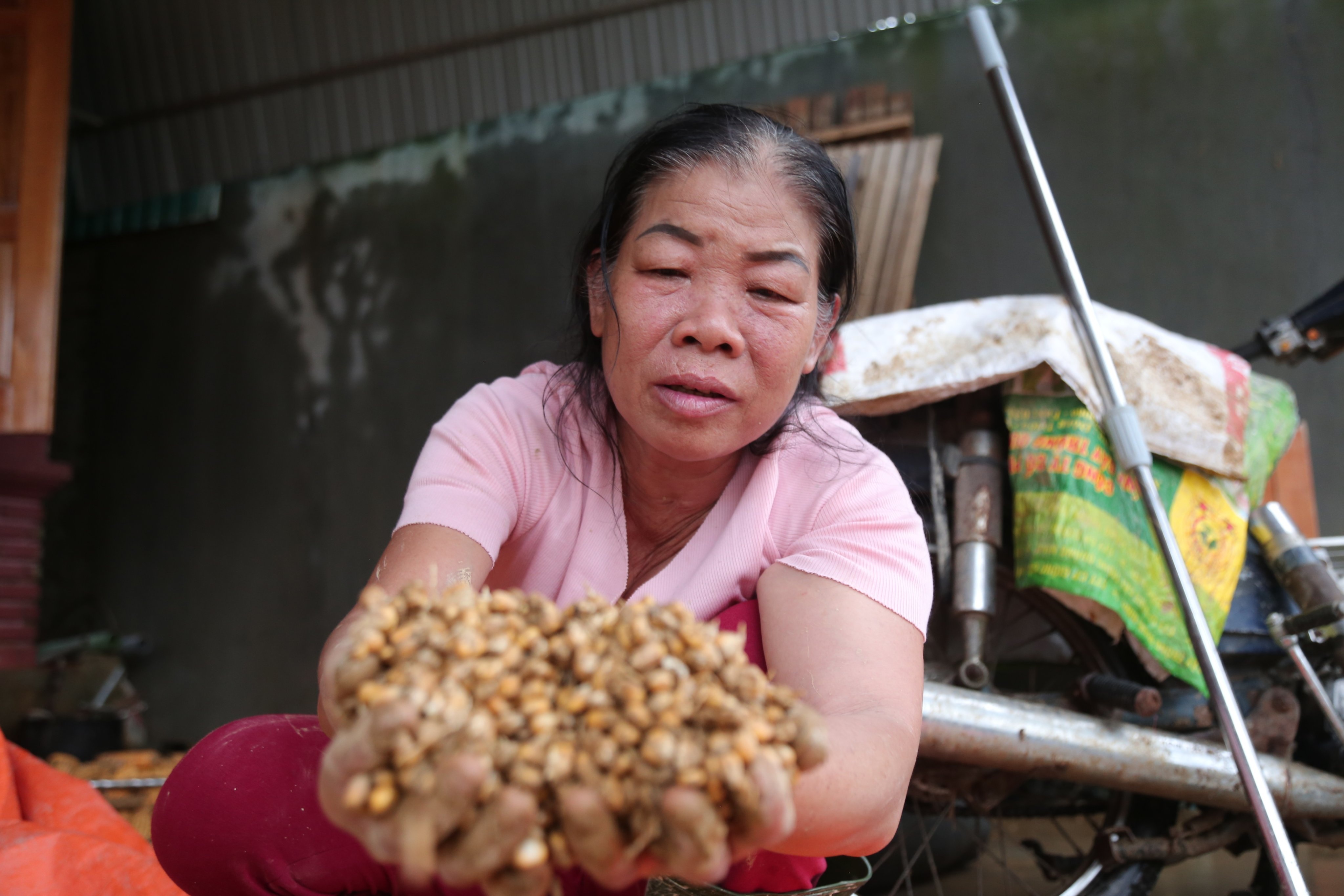 can tien dua vo di de anh 5