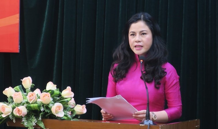 Hai Phong bo nhiem 5 giam doc so anh 1