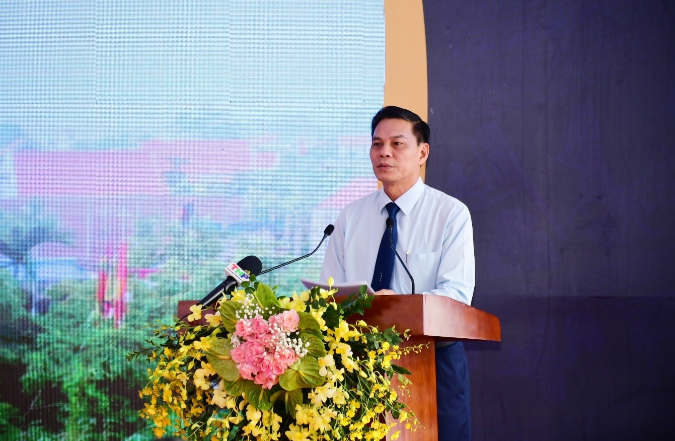 Hai Phong cai tao duong 359 anh 2