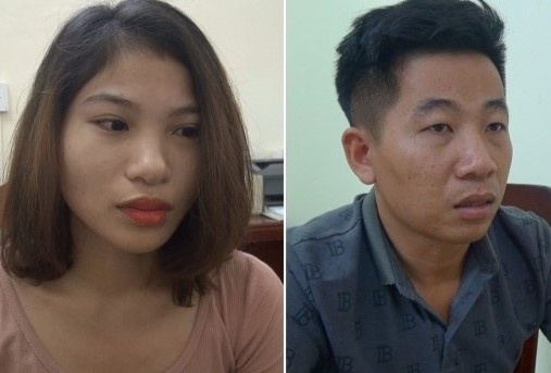 Triet pha duong day lua ban phu nu sang Trung Quoc hinh anh