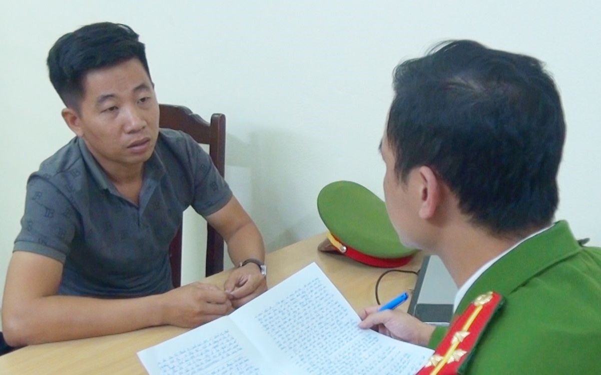 4 phu nu duoc giai cuu khoi nhom buon nguoi tai san bay hinh anh