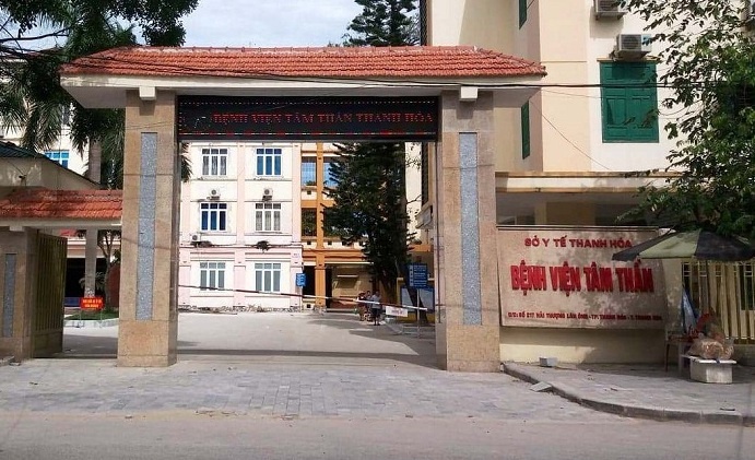 3 trưởng khoa ăn bớt thuốc lĩnh án ảnh 2 3 truong khoa an bot thuoc linh an anh 2