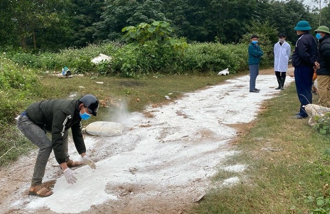 trieu tap nguoi vut dan lon anh 2