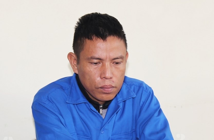 O nhom gia cong an di lua hang tram trieu hinh anh