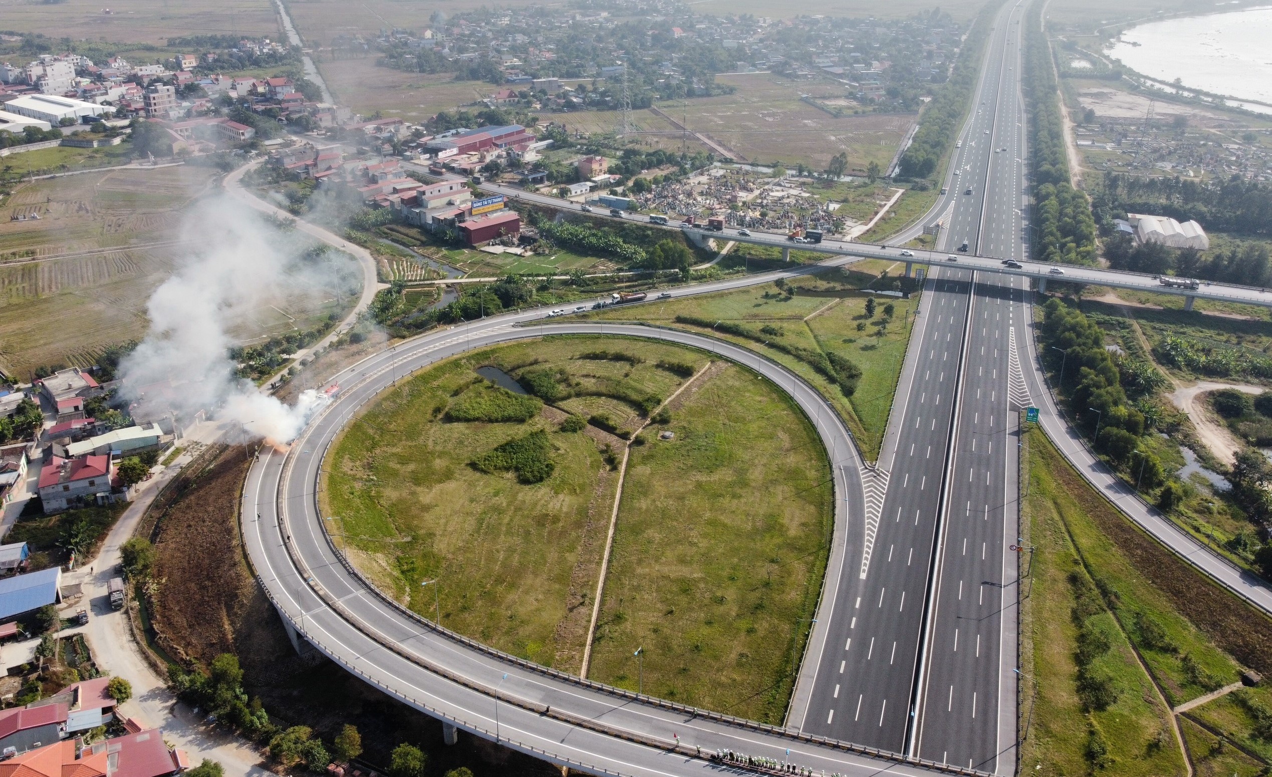 dien tap xu ly tac duong cao toc anh 1