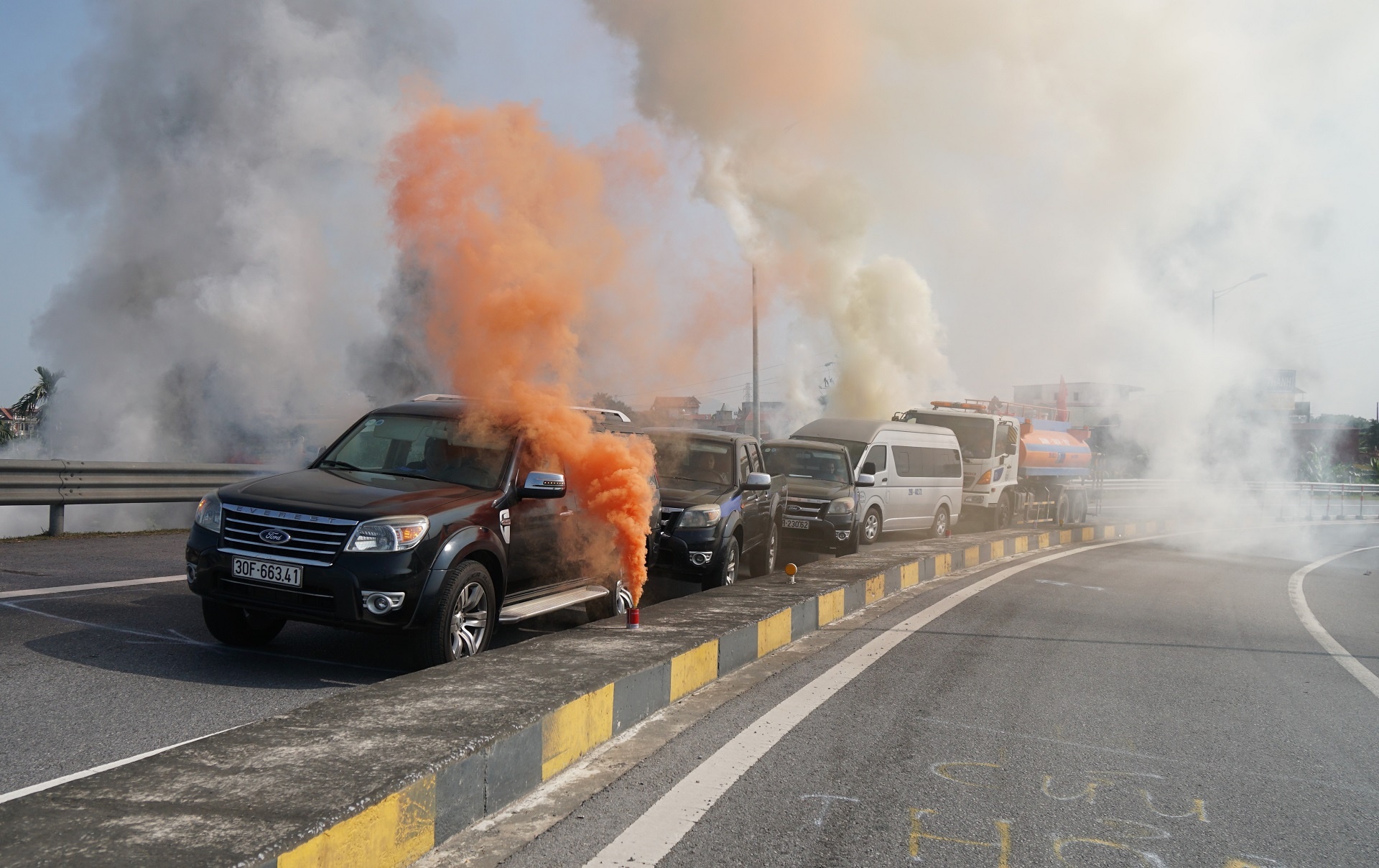 dien tap xu ly tac duong cao toc anh 2