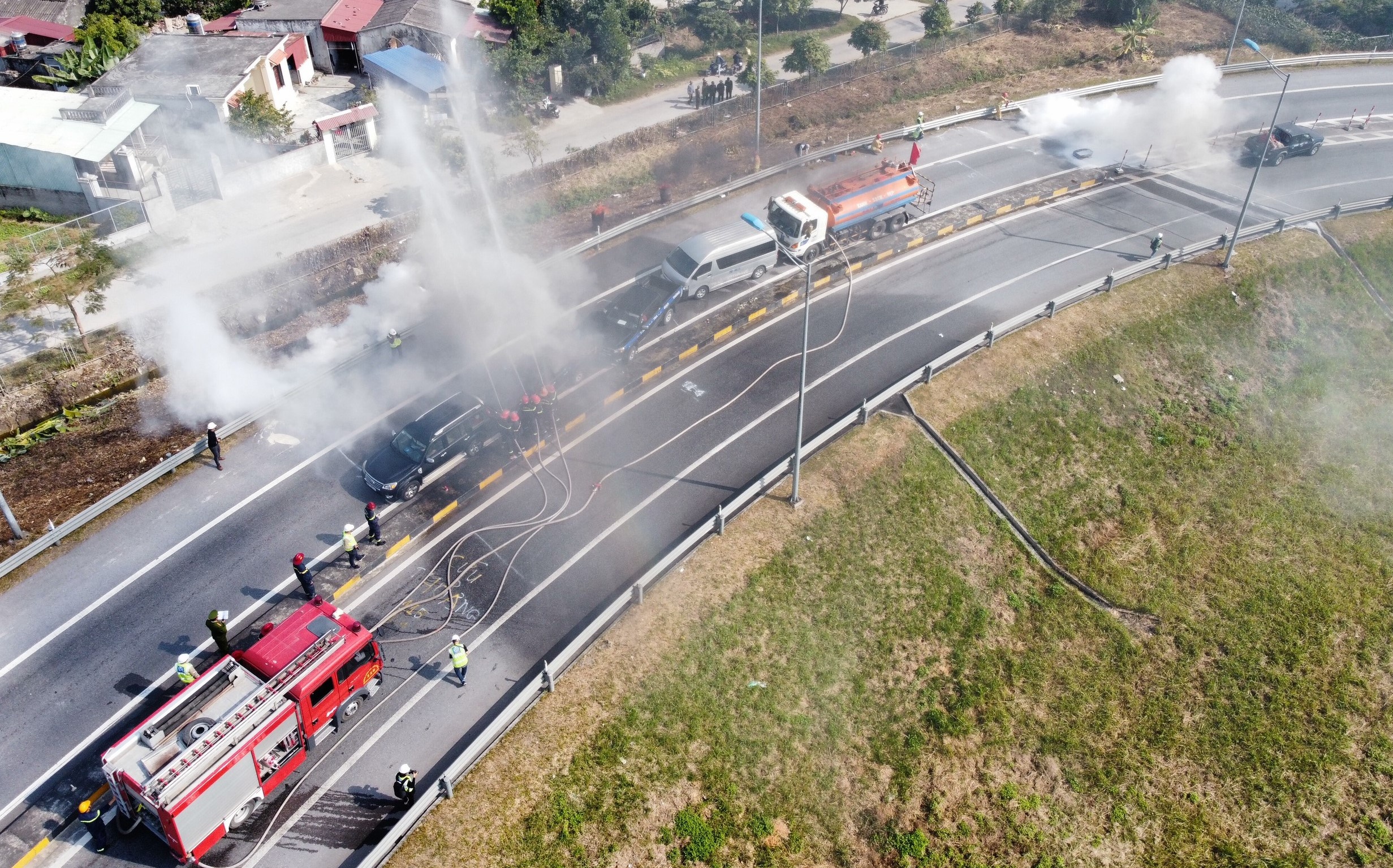 dien tap xu ly tac duong cao toc anh 3