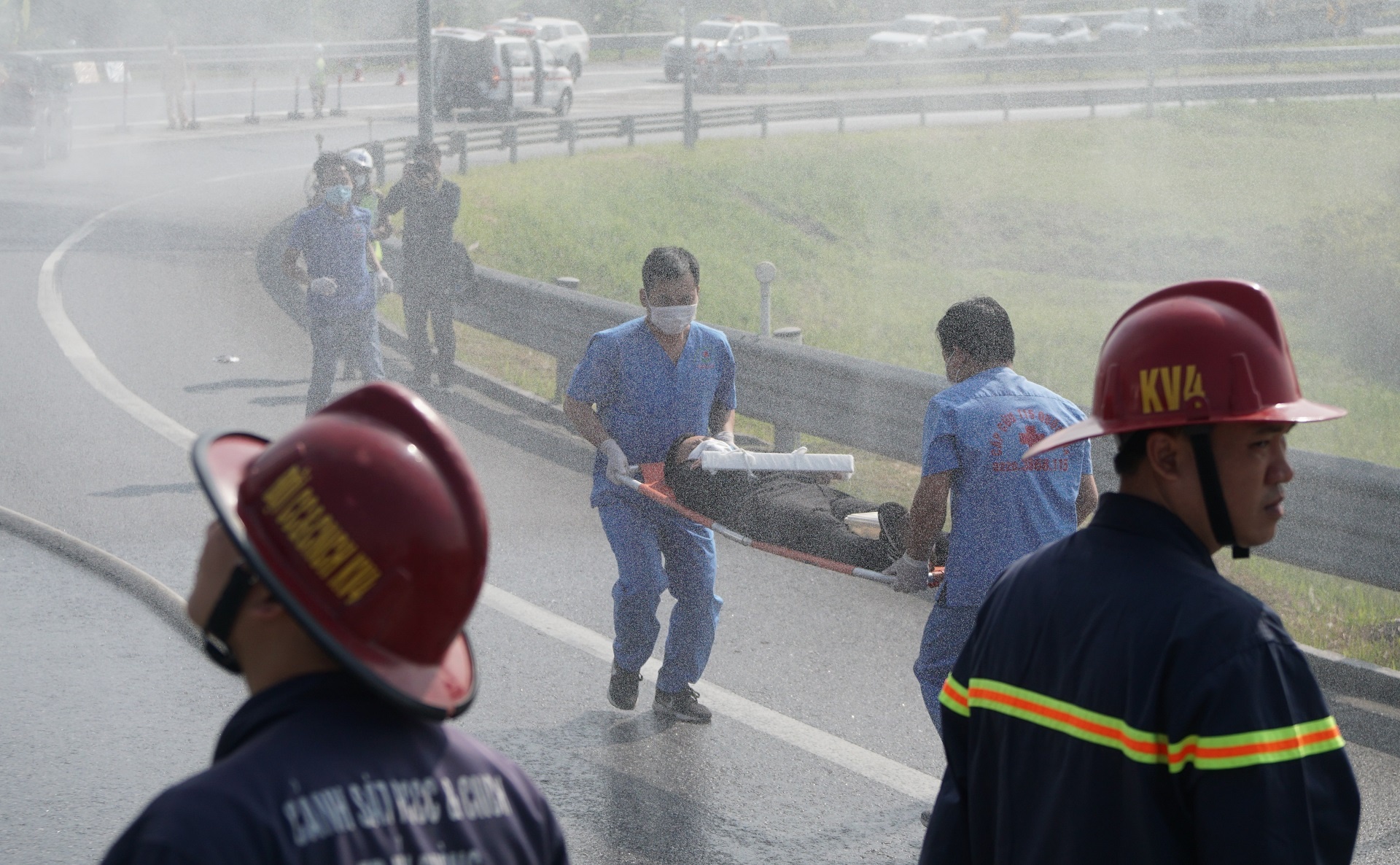 dien tap xu ly tac duong cao toc anh 5