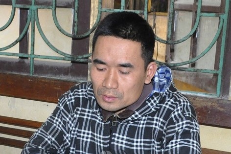 Bat nghi pham gay ra 8 vu trom hinh anh