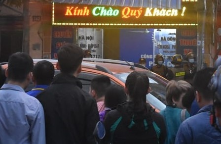 Bat 2 dan em cua Cuong 'Du' hinh anh