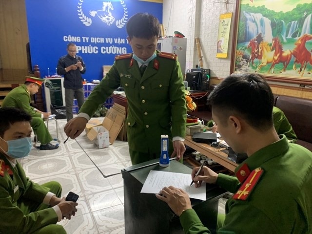 dai ca Cuong Du anh 2