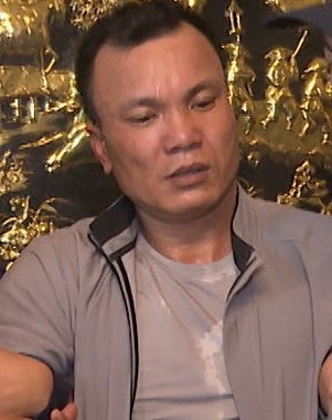 Cong ty cua Cuong Du anh 2