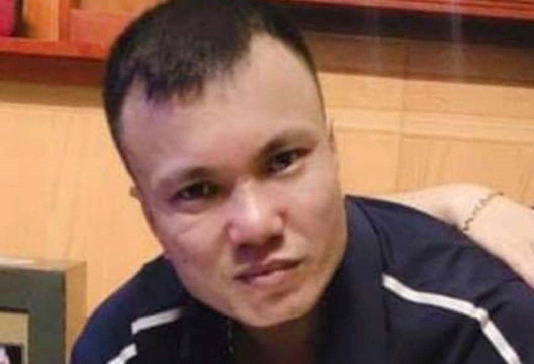 Cuong 'Du' khet tieng Thai Binh hinh anh