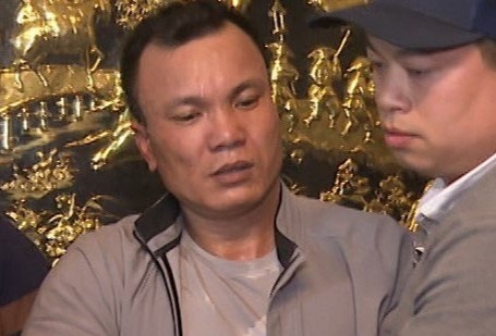 Chu xe khach ke ve viec to cao Cuong 'Du' hinh anh