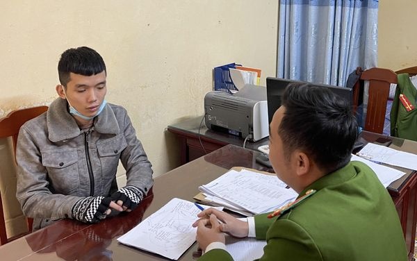 lừa bán SH ảnh 1 lua ban SH anh 1
