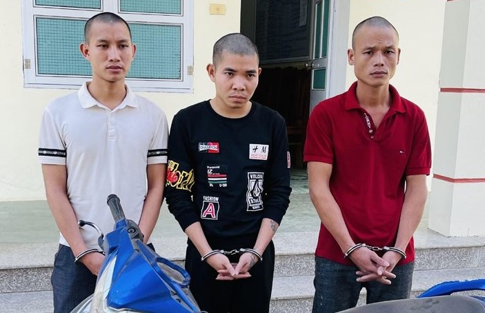 nam thanh niên bị bắt cóc ảnh 1 nam thanh nien bi bat coc anh 1
