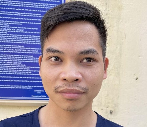 Thầy cúng lừa đảo ảnh 1 Thay cung lua dao anh 1