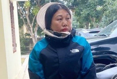 vận chuyển 100 thỏi thuốc nổ ảnh 1 van chuyen 100 thoi thuoc no anh 1
