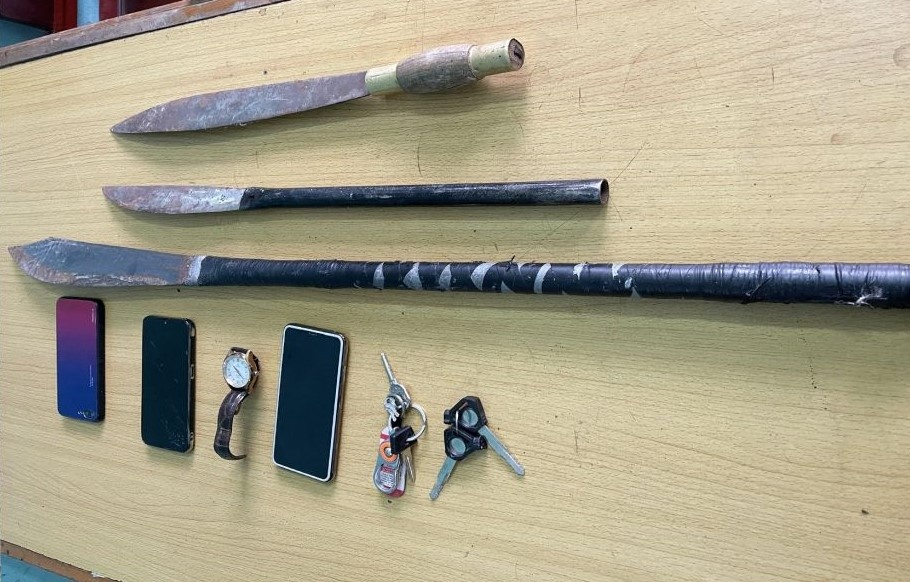 bang cuop chuyen gay an bang ma tau anh 2