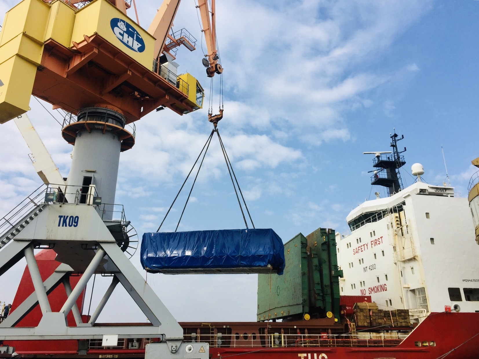 robot dao ham metro Ha Noi anh 1