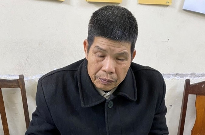 Duoc tra 3 trieu de van chuyen nua can Ketamine hinh anh