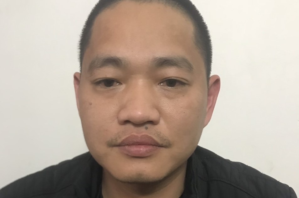 Chan dung dai ca giang ho Truong 'Hang' hinh anh