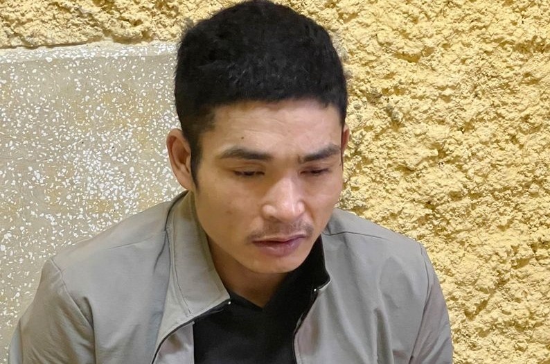 Bat ke gay ra gan 20 vu trom hinh anh