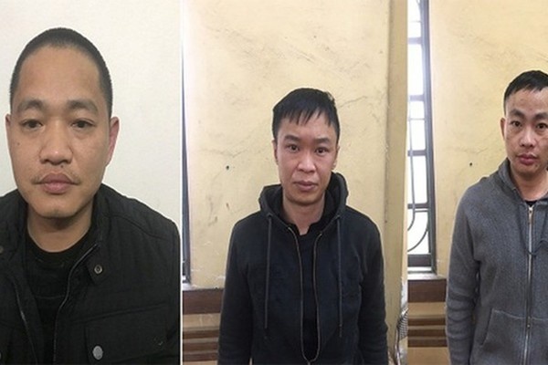 Truong Hang la ai anh 2