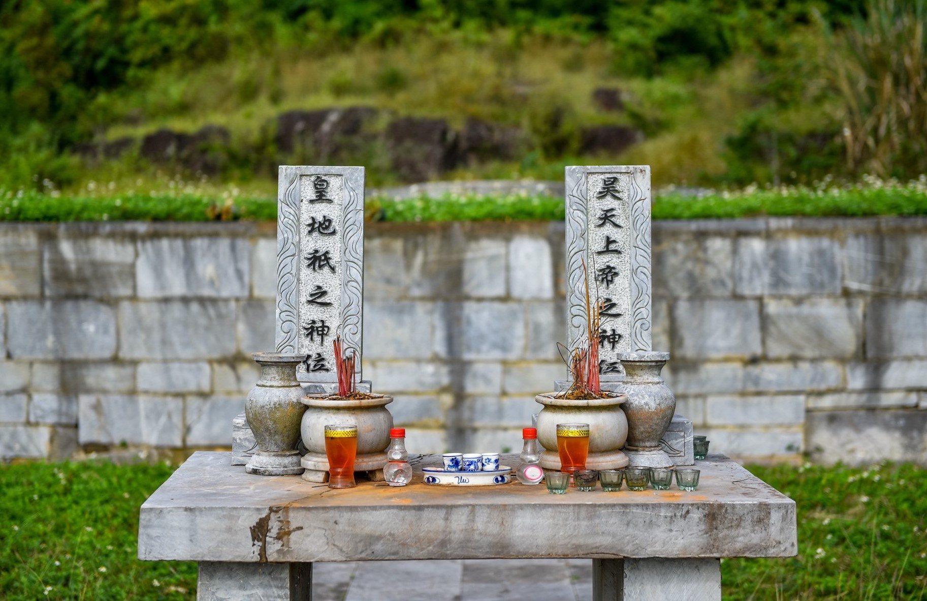 dan te Nam Gao nha Ho anh 9